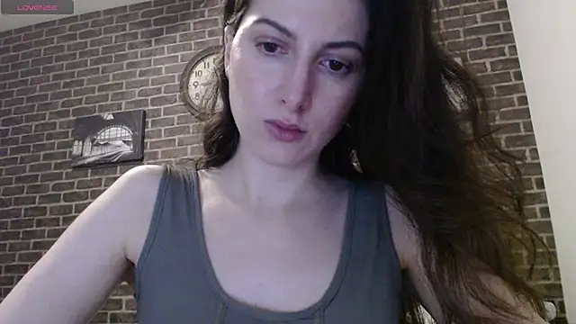  Hot Lady  online show from 03/03/25, 08:32