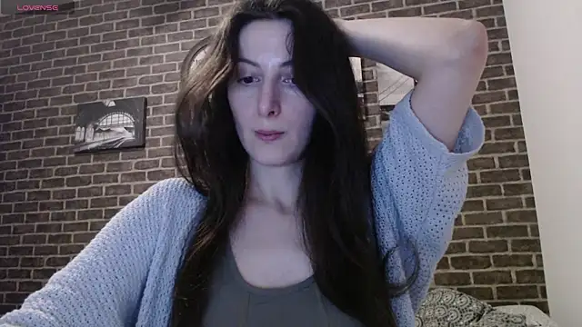  Hot Lady  online show from 03/12/25, 08:10