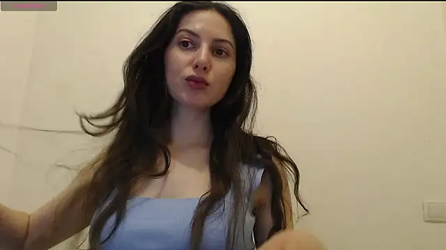  Hot Lady  online show from 02/28/26, 06:20