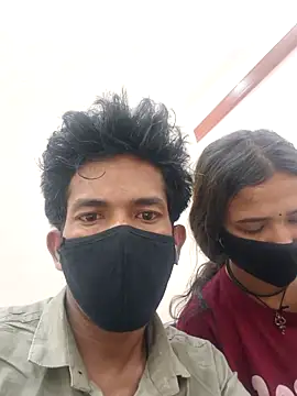 BHANUSURYA online show from 04/15/26, 02:18