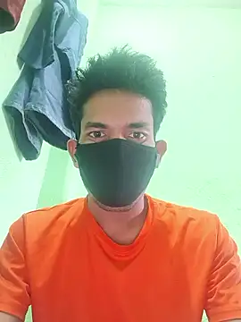 BHANUSURYA online show from 04/17/26, 02:47