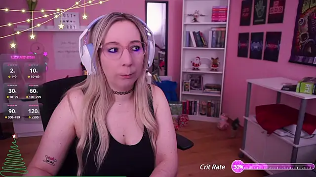 JustKerry online show from 12/10/24, 09:44