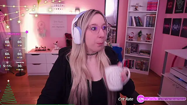 JustKerry online show from 12/11/24, 08:04