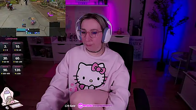 JustKerry online show from 01/23/25, 08:57