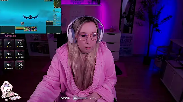 JustKerry online show from 01/24/25, 11:37