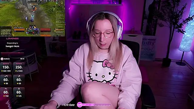 JustKerry online show from 02/10/25, 10:09