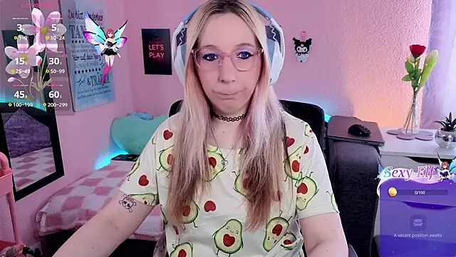 JustKerry online show from 03/12/26, 09:59