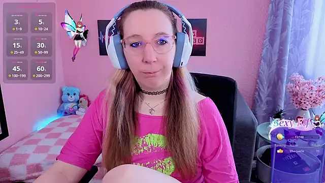 JustKerry online show from 04/07/26, 08:15