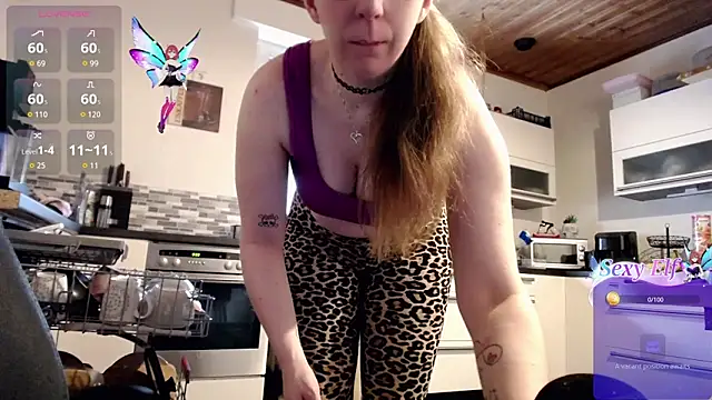 JustKerry online show from 04/20/26, 07:33