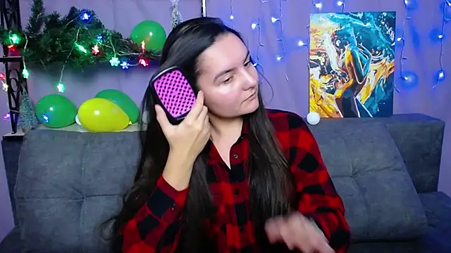 JasmineAsha online show from 01/10/25, 10:06