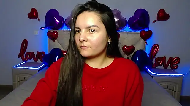 JasmineAsha online show from 02/01/25, 10:59