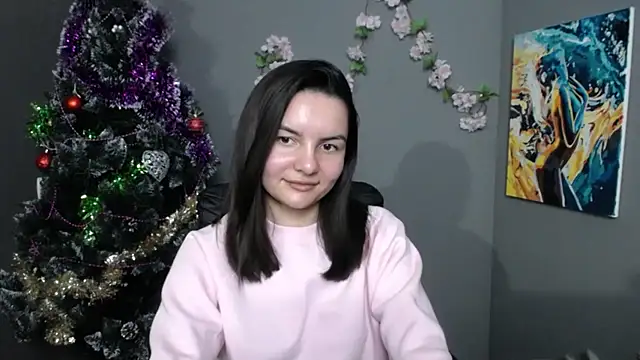 JasmineAsha online show from 01/08/26, 08:11