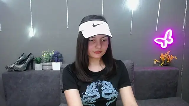 JasmineAsha online show from 02/21/26, 08:43