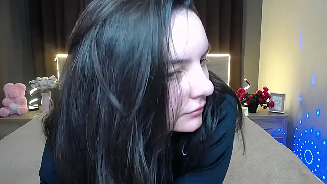 JasmineAsha online show from 03/01/26, 08:16