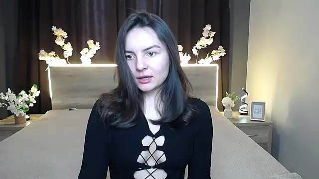 JasmineAsha online show from 03/06/26, 07:38