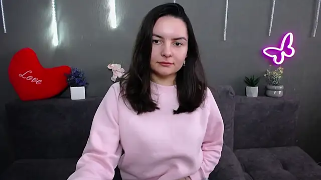 JasmineAsha online show from 03/07/26, 08:11