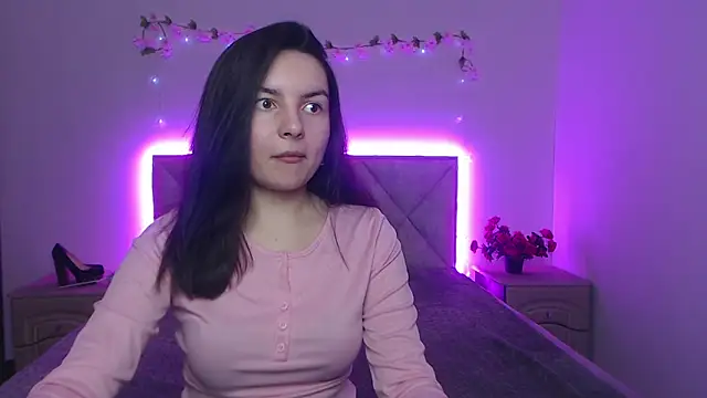 JasmineAsha online show from 03/16/26, 10:41