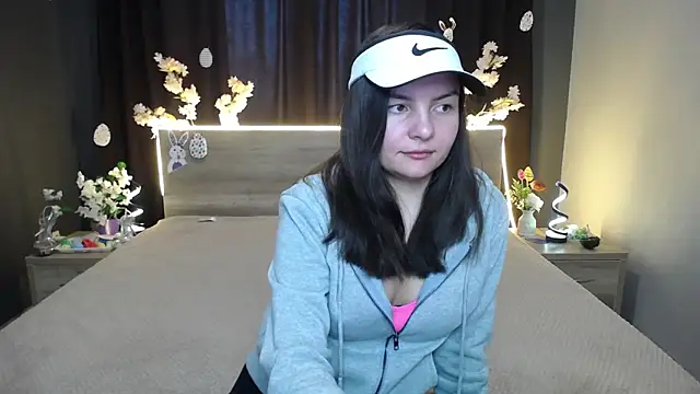 JasmineAsha online show from 04/07/26, 06:58