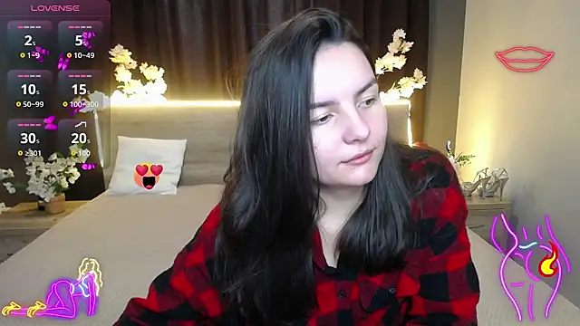 JasmineAsha online show from 05/15/26, 06:42