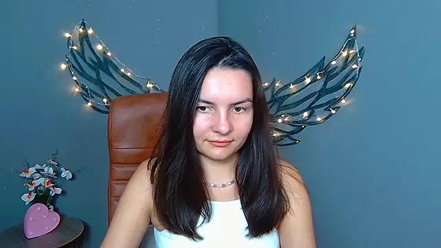 JasmineAsha online show from 07/14/26, 11:05