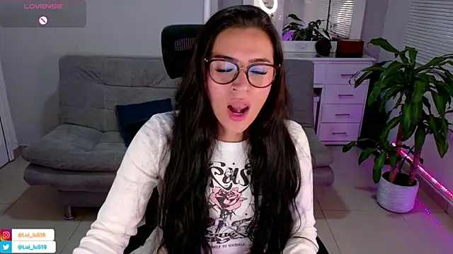 ImLui lu online show from 02/05/25, 02:29