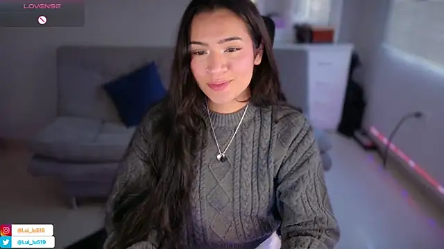 ImLui lu online show from 02/28/25, 10:28