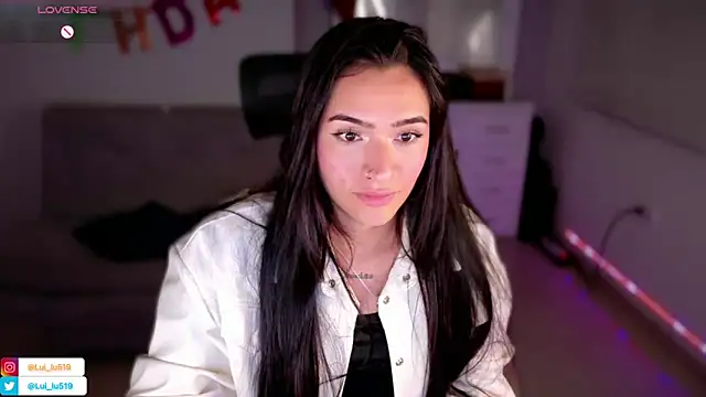 ImLui lu online show from 03/06/25, 12:10