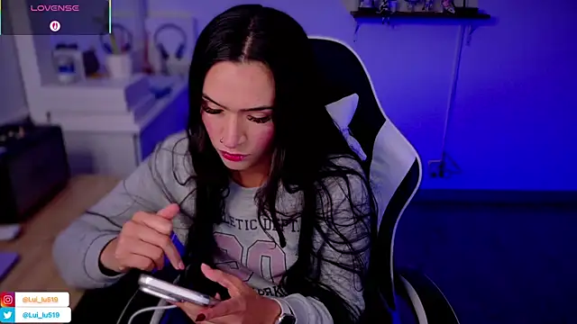 ImLui lu online show from 09/24/25, 10:24