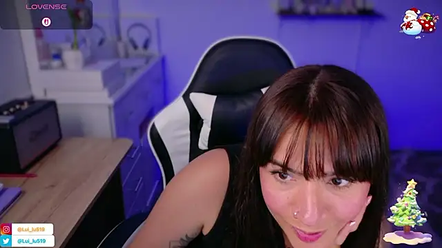 ImLui lu online show from 01/18/26, 01:53