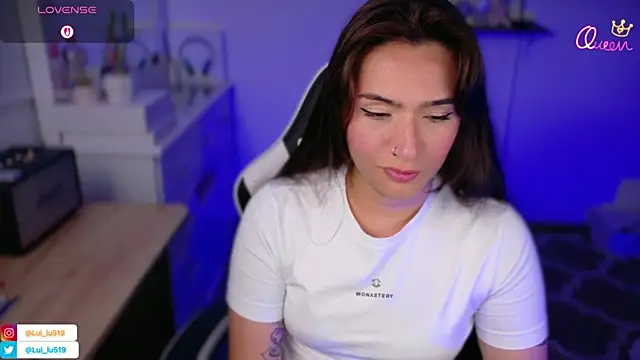 ImLui lu online show from 02/04/26, 02:50