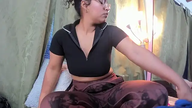 iriss 25 online show from 03/06/25, 01:57