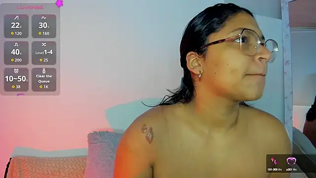 iriss 25 online show from 09/22/25, 11:23