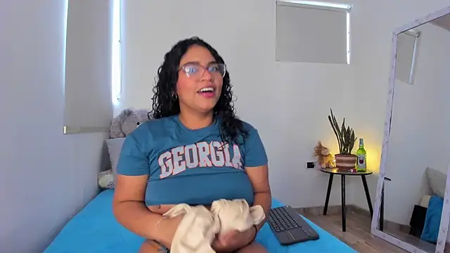 iriss 25 online show from 02/04/26, 02:34