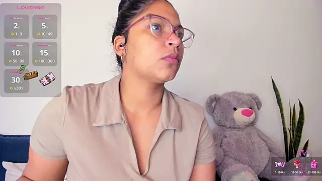 iriss 25 online show from 03/05/26, 12:34