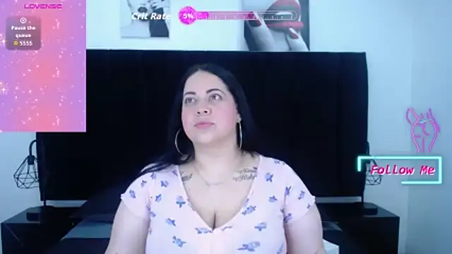 valentina fox01 online show from 02/05/26, 10:36