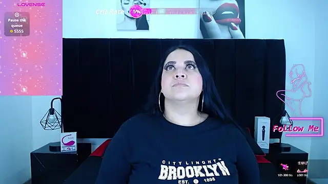 valentina fox01 online show from 02/24/26, 03:04