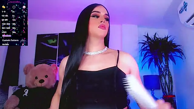 Sophiesweet5 online show from 11/04/25, 07:18