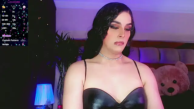 Sophiesweet5 online show from 02/26/26, 09:52