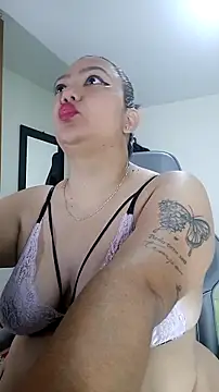 anawatson online show from 02/23/25, 12:37