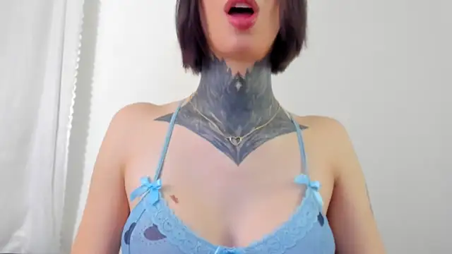 All yours555 online show from 03/01/25, 01:32