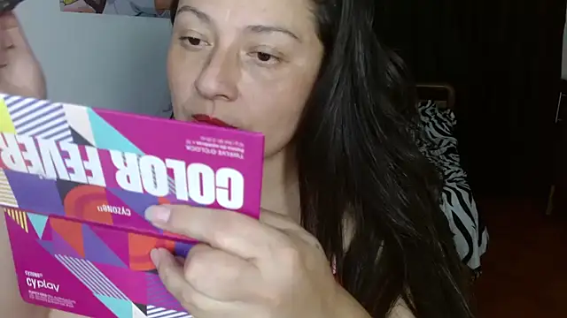 Victoriaevans1 online show from 01/17/26, 09:40