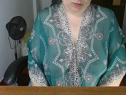 Victoriaevans1 online show from 02/06/26, 06:44