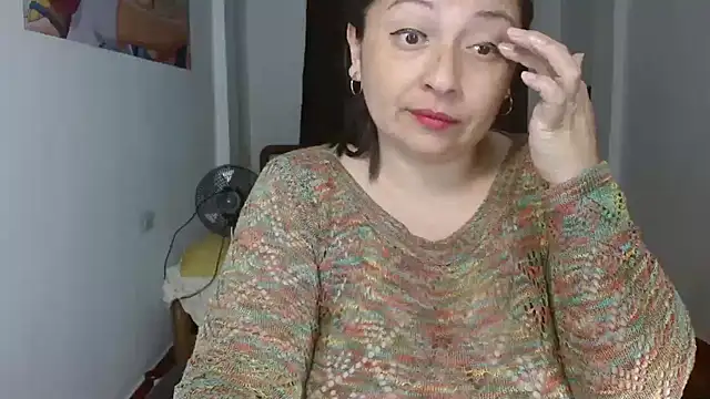 Victoriaevans1 online show from 02/13/26, 04:36