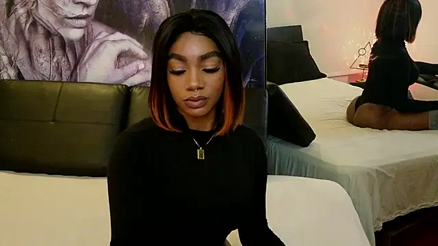 emely brandon online show from 01/14/26, 09:37