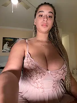 Naomisroom online show from 01/14/25, 07:53