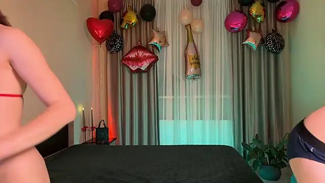 Love of Jesty online show from 02/26/25, 09:42