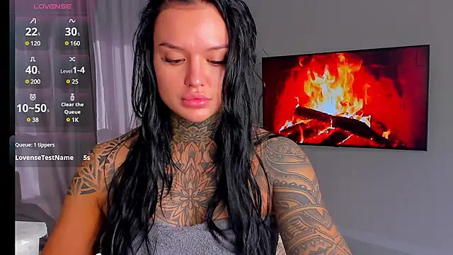 Snapshot of pantera_flashh chatting on 02/23/25, 11:11 pantera flashh online show from 02/23/25, 11:11