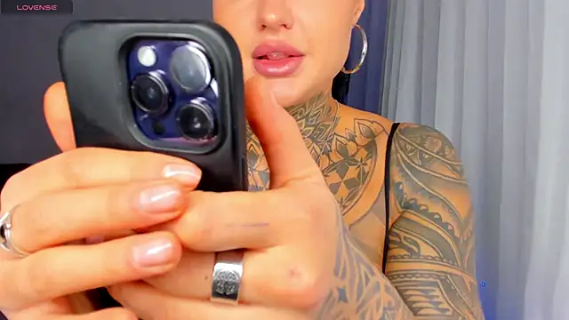 pantera flashh online show from 01/15/26, 12:15