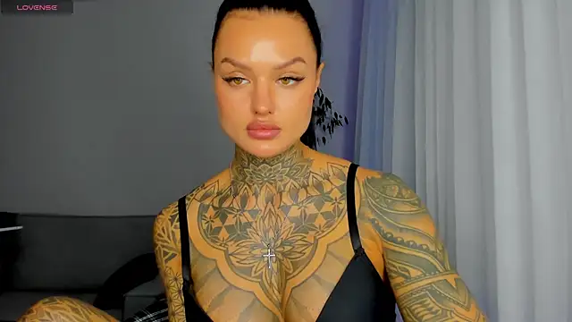 pantera flashh online show from 03/23/26, 04:11