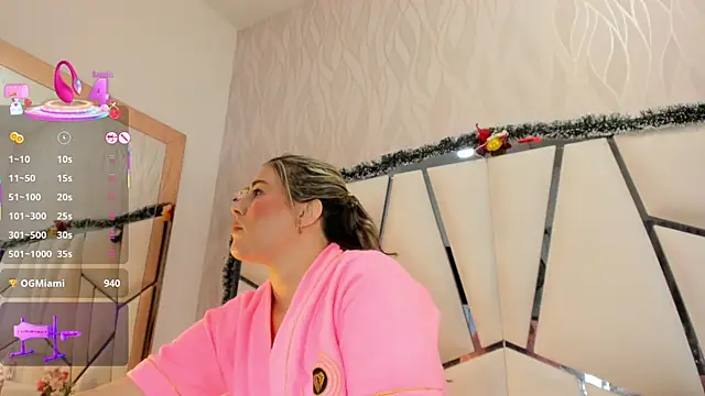 kimberly7  online show from 12/15/25, 12:09